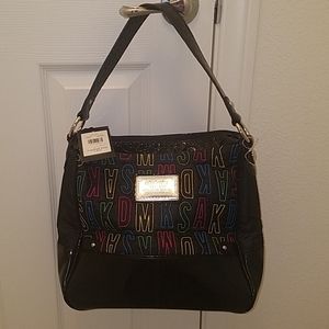 NWT AKDMKS tote